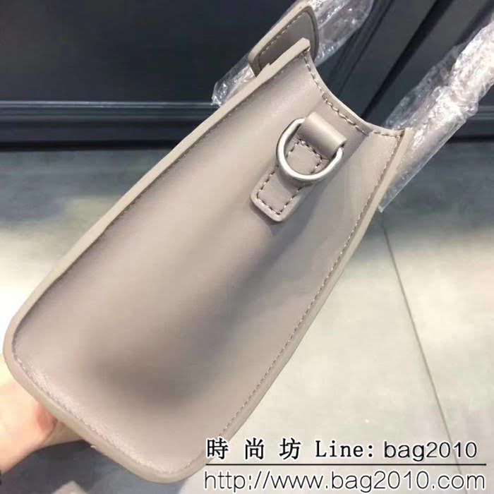 CELINE賽琳原單 經典款笑臉包 可手提肩背 SL1506